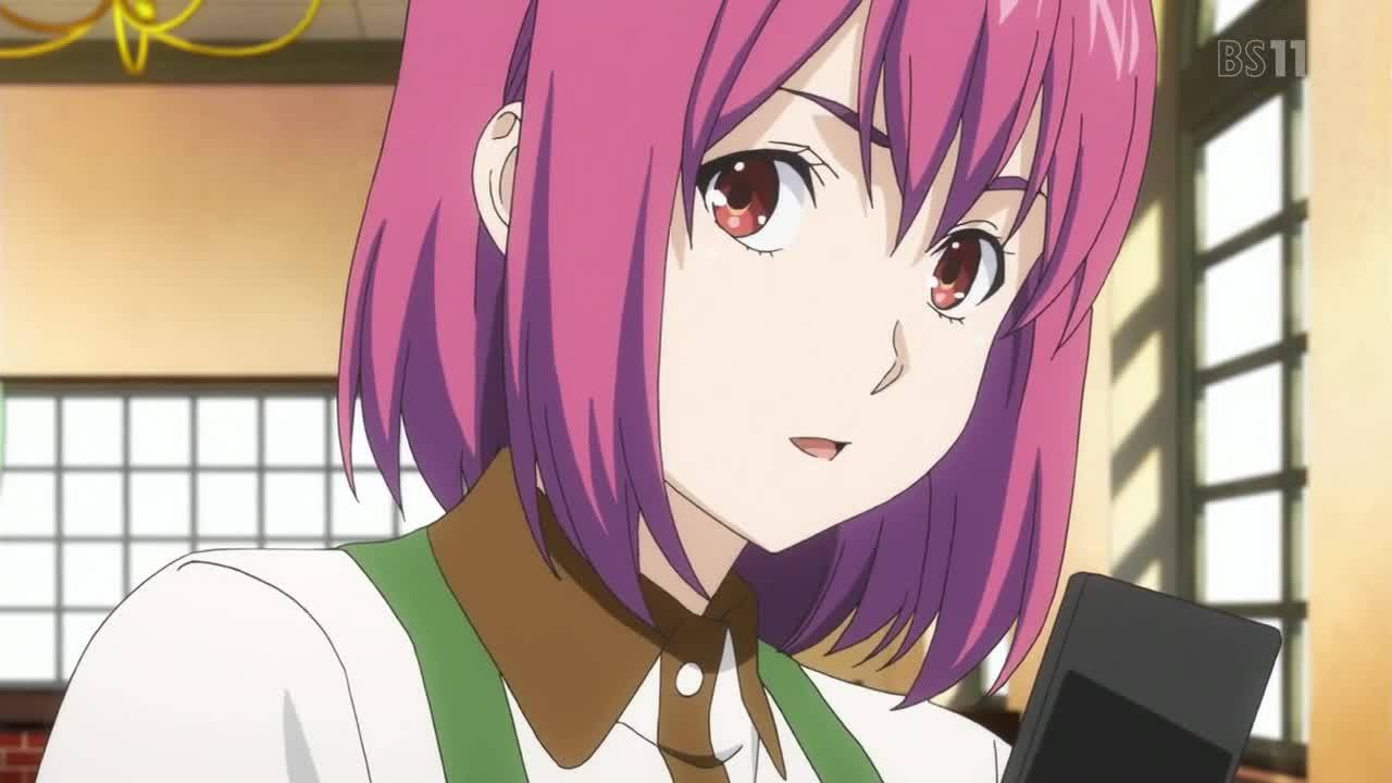 [ Otaku ] Shokugeki no Souma / Кулинарната война на Сома S2 - 11 [ Бг Суб ]