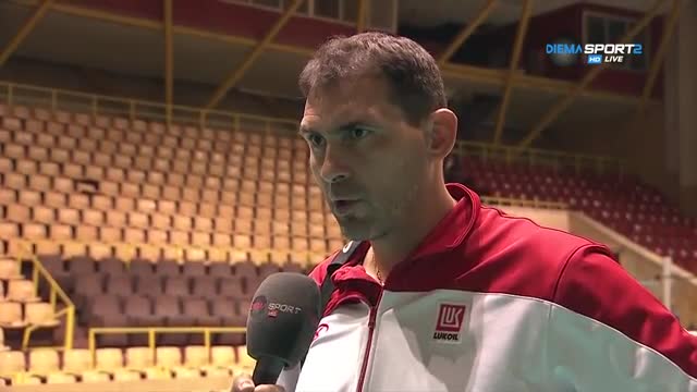 Петър Дочев: Не мога да кажа, че има криза