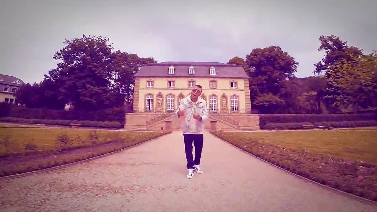 ЕМО (centralside) - Не Може Така (Debut Single)