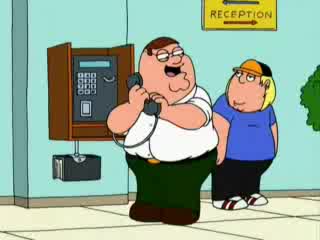 Family Guy 12
