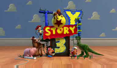Toy Story 3 - Official Teaser Trailer [hd]