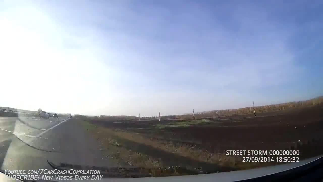 Компилация катастрофи - Юли 2015г.