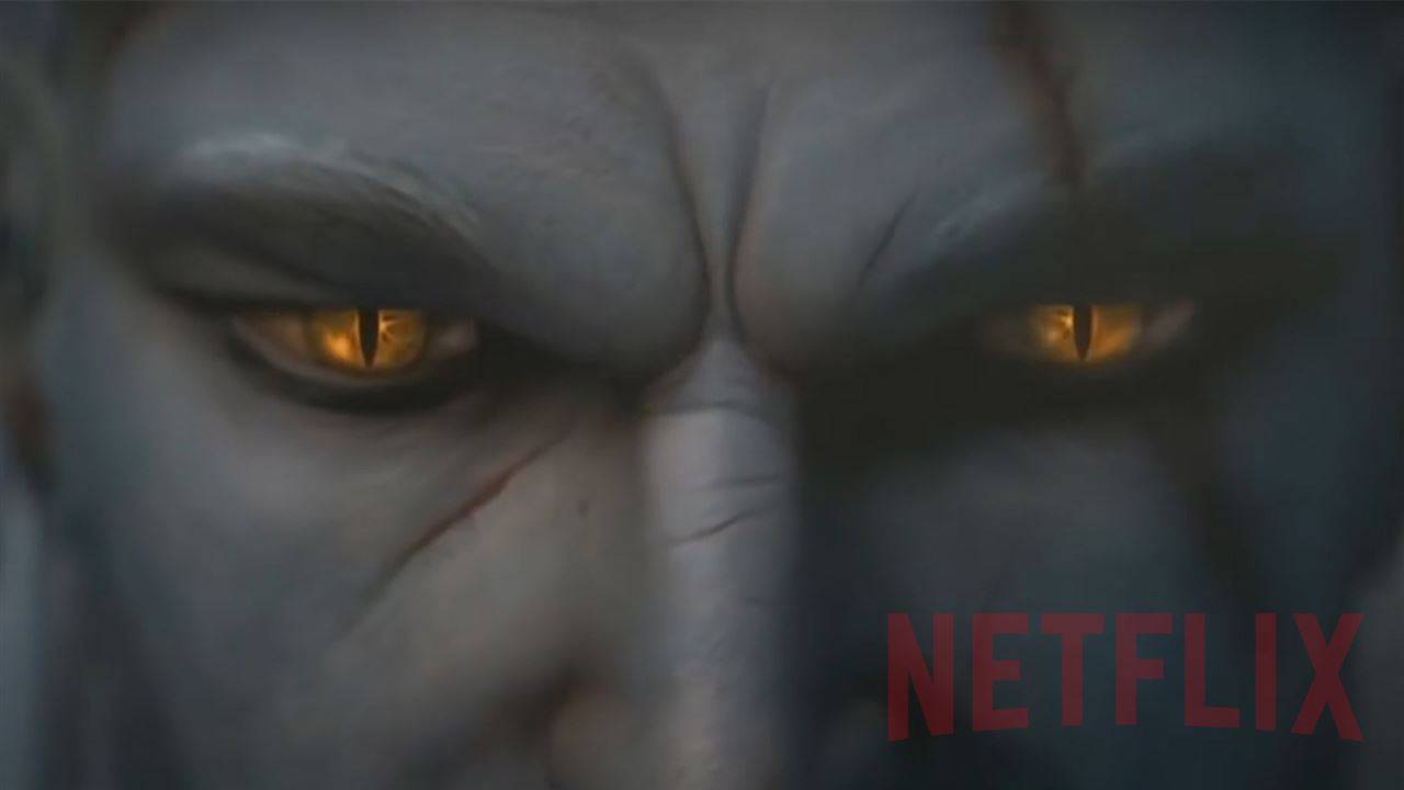 Netflix хвърля поглед към видеоигрите