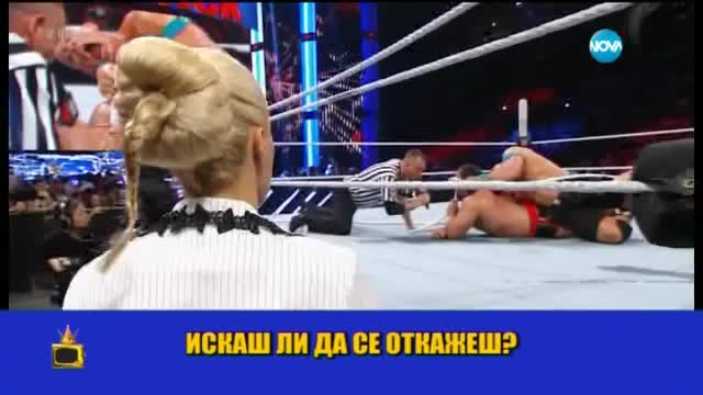 Изспортен свят - Господари на ефира (18.06.2015г.)
