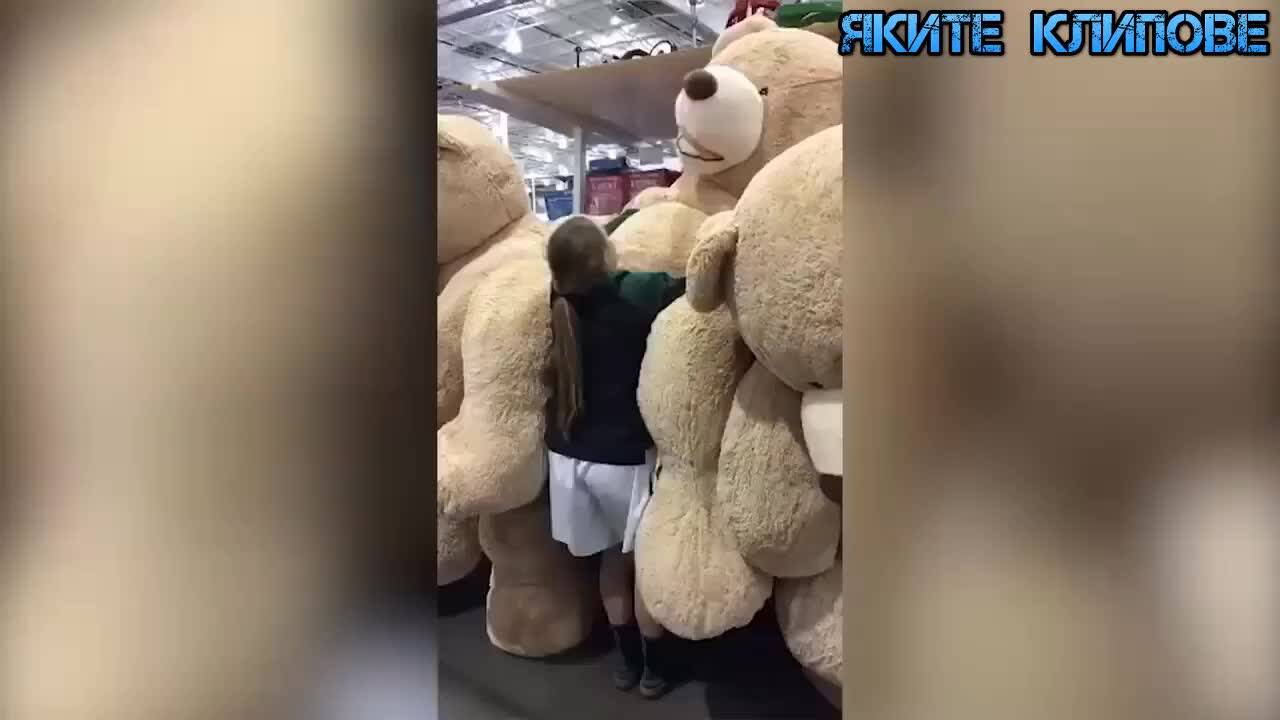 Големи провали - Яките клипове