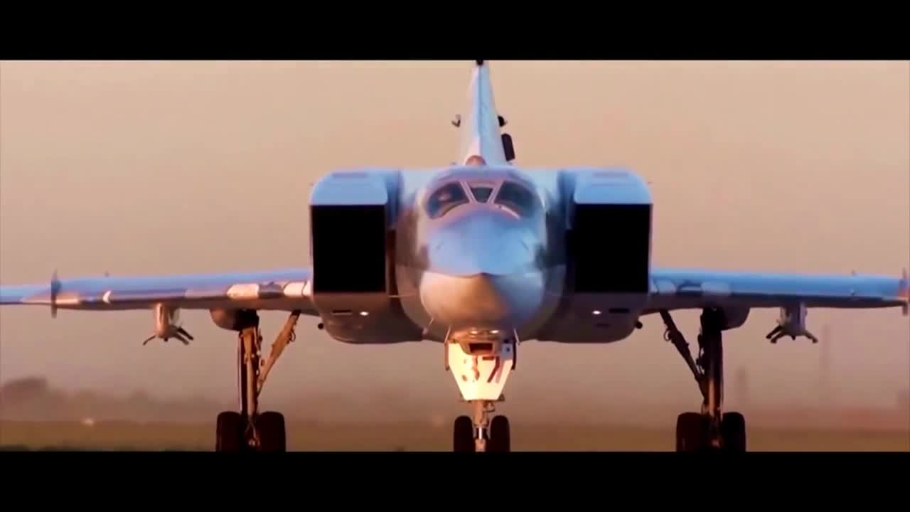 Ето защо никой не смее да лети над Русия! Руските Ввс пазят своята родина !
