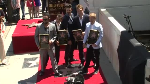 Ник Картър от Backstreet Boys отрече обвиненията в изнасилване