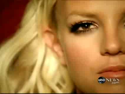 Britney Spears - Piece Of Me  (Preview ABC News )