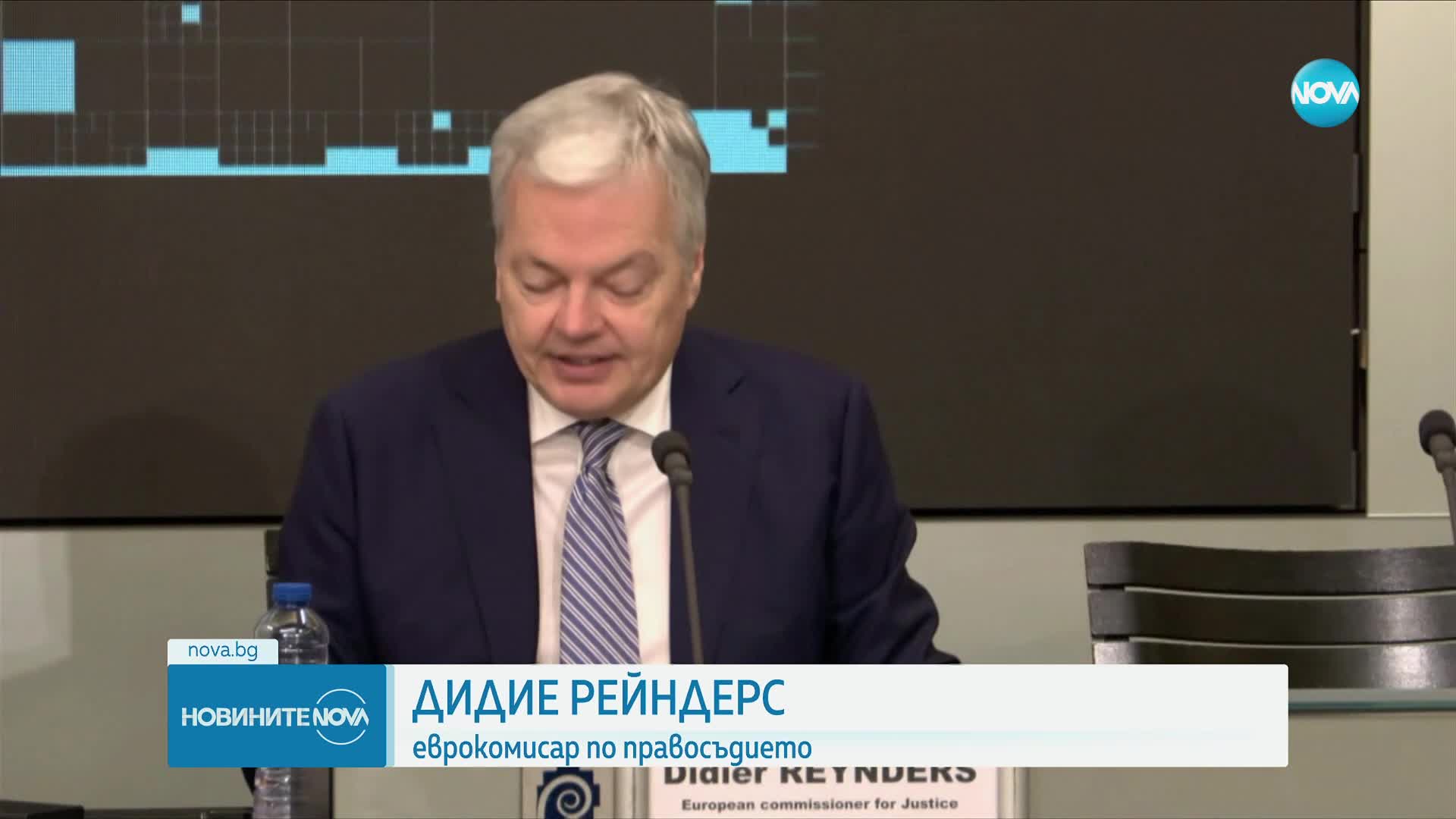 Европол: Българи са сред основните участници в най-опасните престъпни мрежи за трафик на хора в ЕС