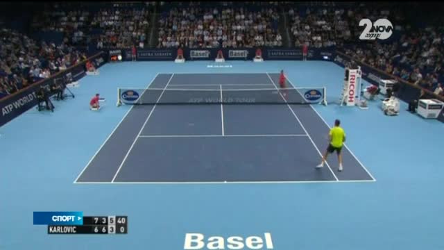 Спортни Новини (26.10.2014 - обедна)