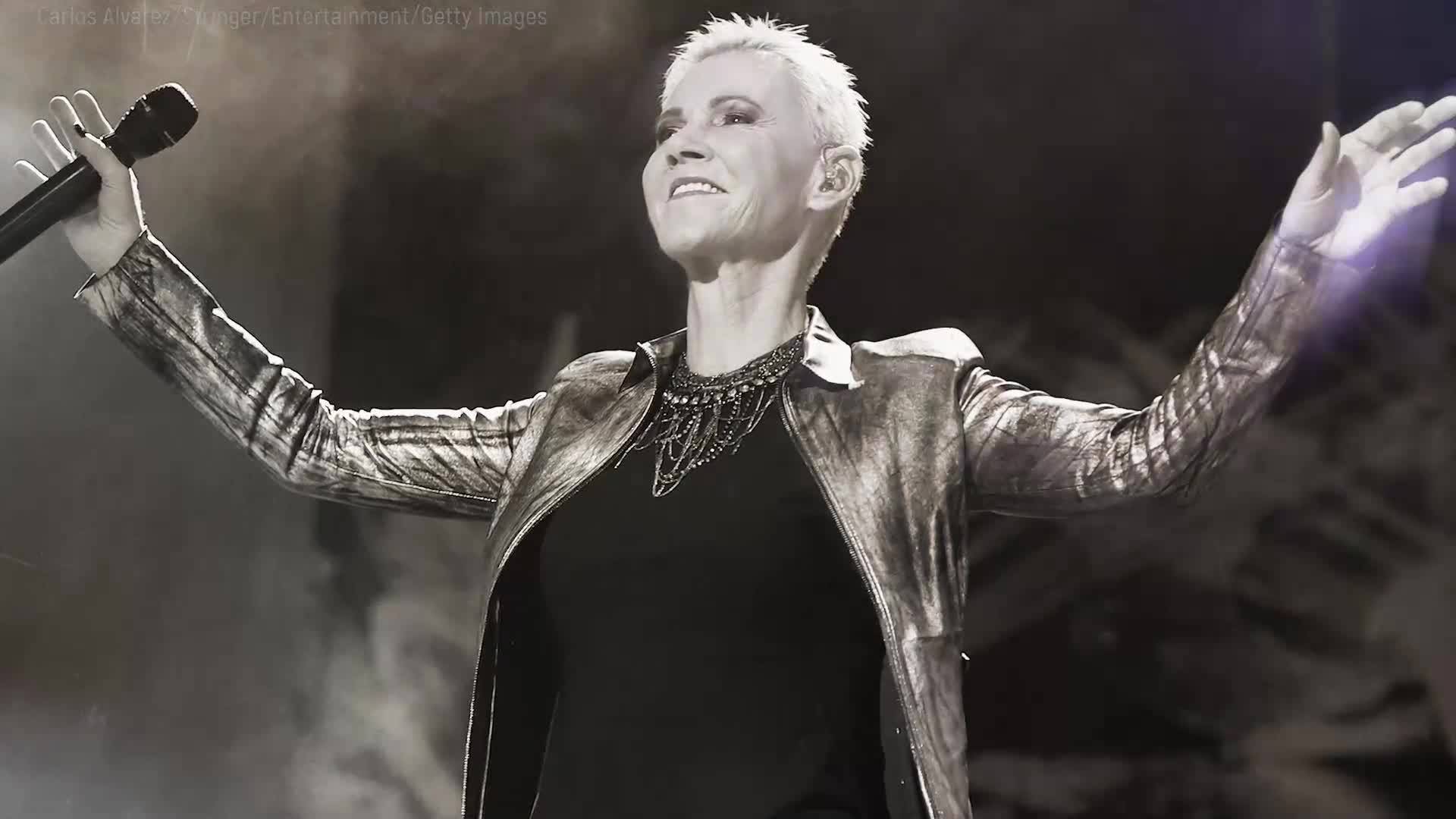 Световната музика загуби вокалистката на Roxette