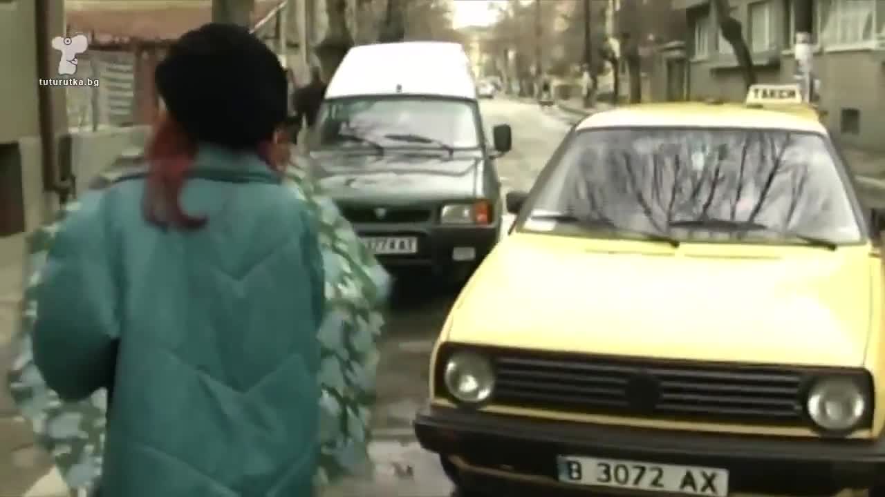 ... Много Смях ... Тутурутка По - Силно
