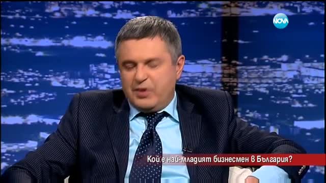 Как се става милионер на 20-годишна възраст?