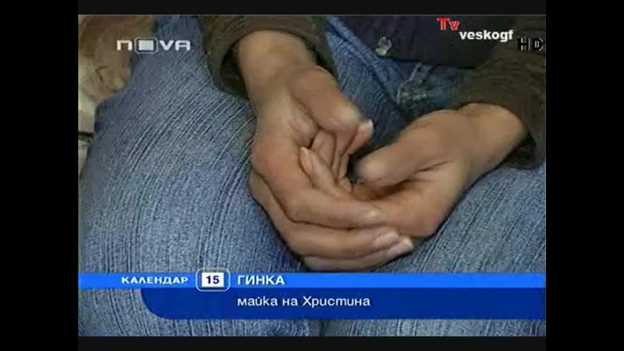 Слави Трифонов помогна на болно момиче !