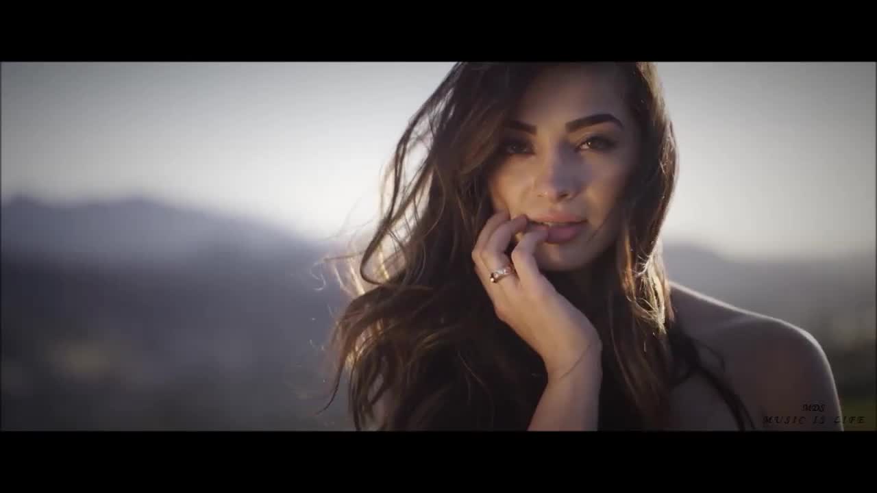 Nu Disco » Andrey Kravtsov - Good Love ( Original Mix) ( Video Edit )