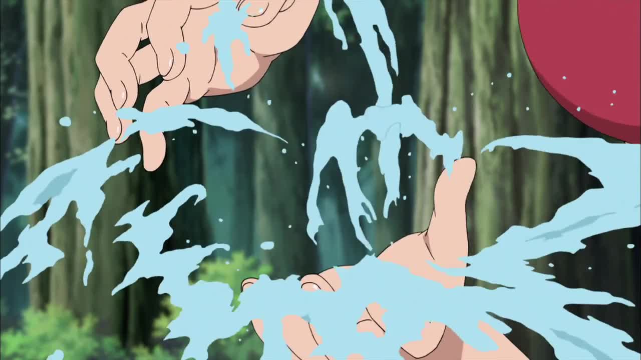 Naruto Shippuuden - 422 [720p][eng subs]