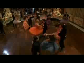 Dirty Dancing 2