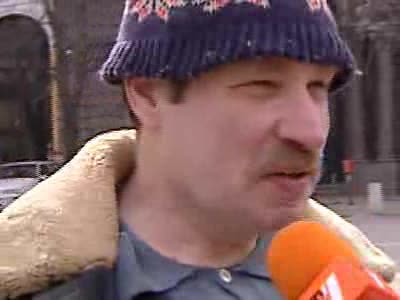 Мери Репортери - Гей Туризъм В Bg