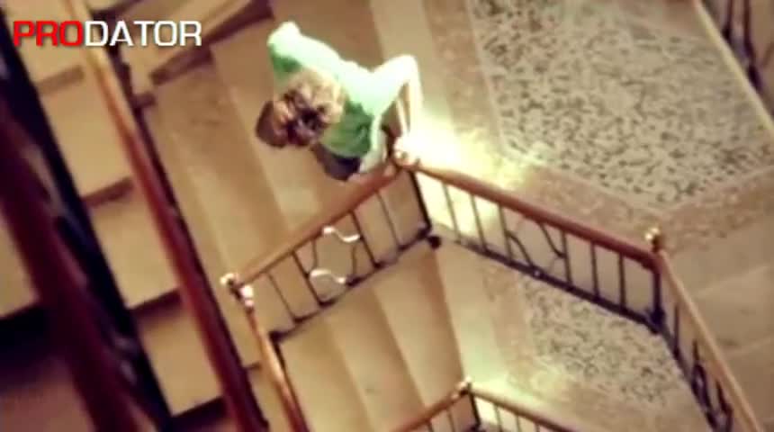 Така става като спиш с много жени !