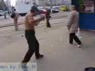 Завръщането На Брус Ли