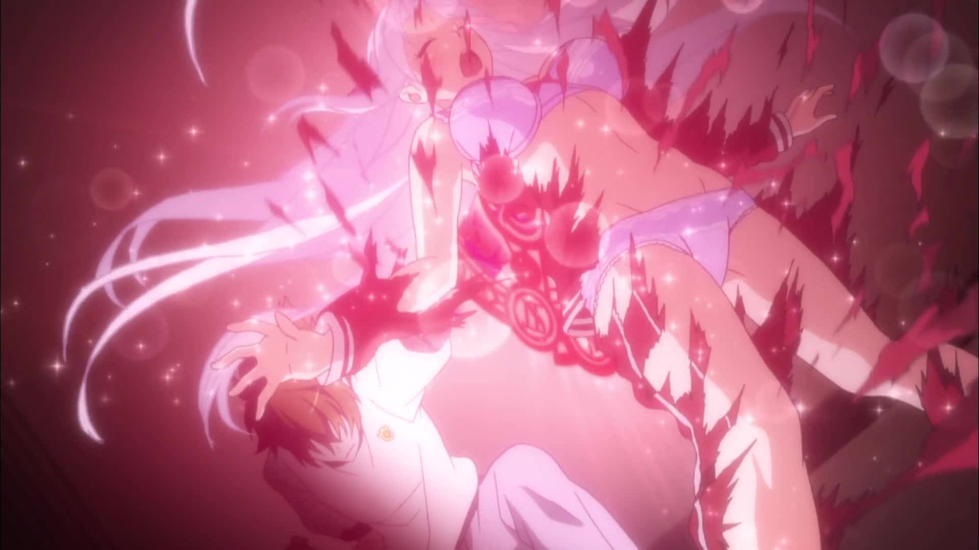 High School D x D Hero - 02 