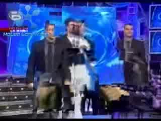 Music Idol 2:невероятно Изпълнение На Иван Най-големия 24.03.2008