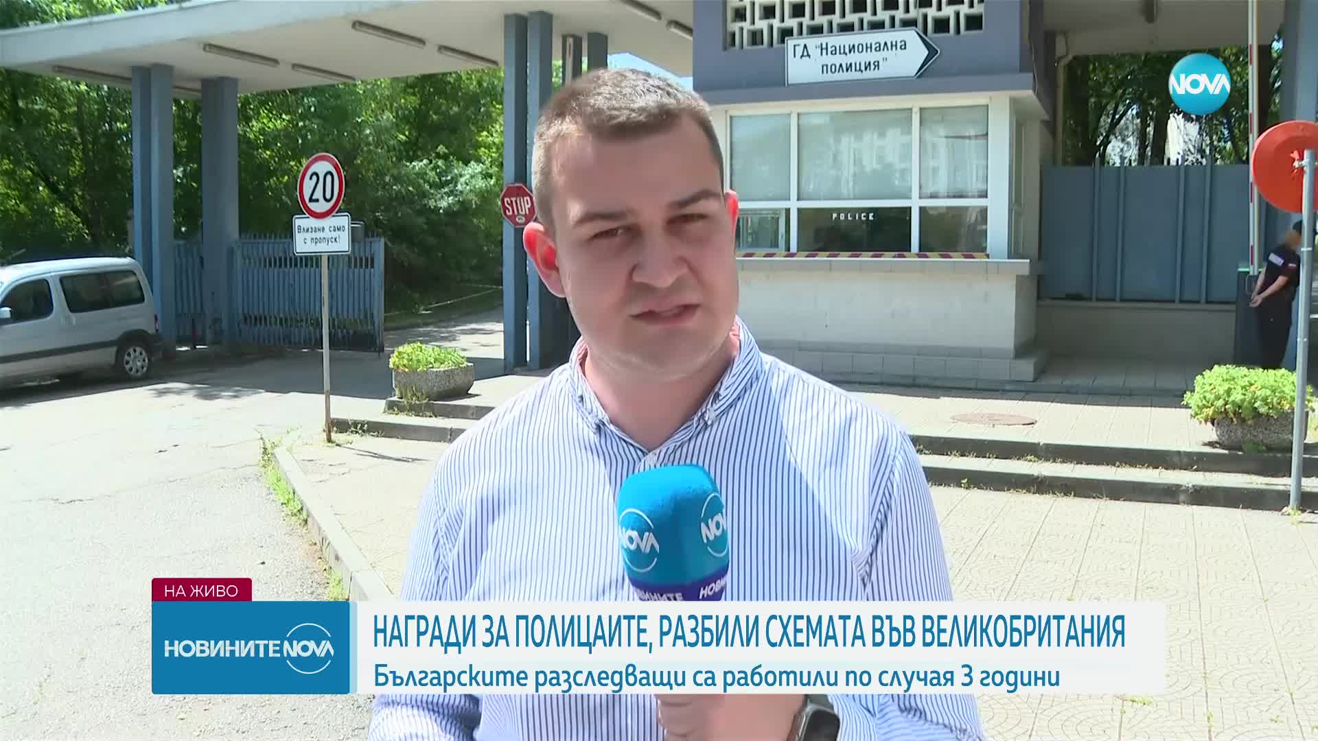 Стоянов: Няма да има забавяне с разпределянето на бюлетините преди вота 2 в 1