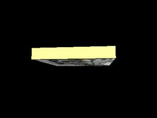 Последният Мохикан
