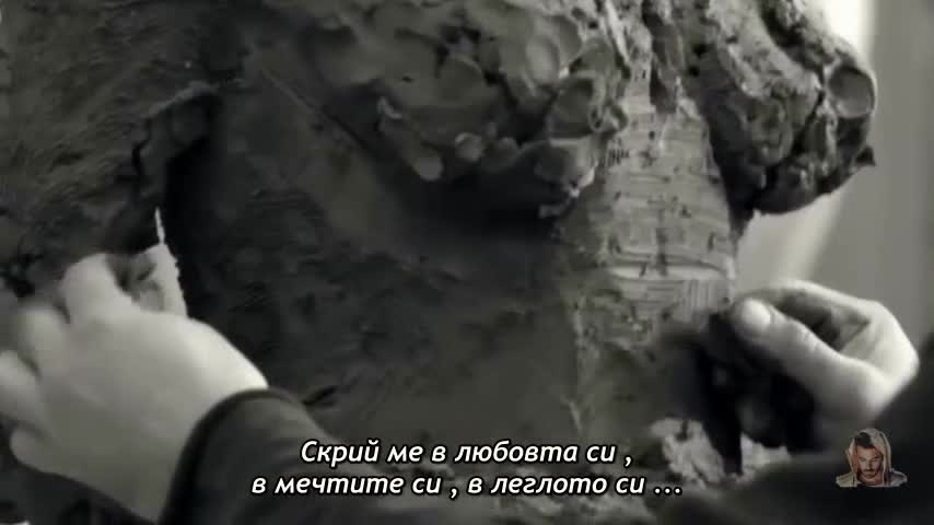 Mixalis Xatzigiannis - Krypse me_превод