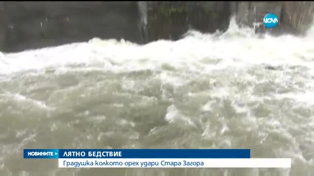 Новините на Нова (31.05.2016 - централна емисия)