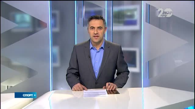 Спортни Новини (20.11.2014 - централна)
