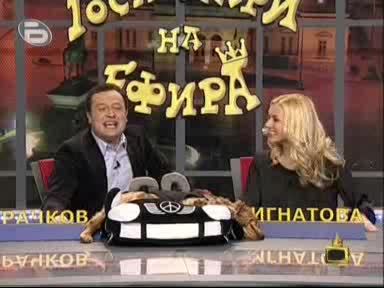 Христо Стоичков говори английски (луд смях)