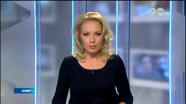 Спортни Новини (01.11.2014 - централна)