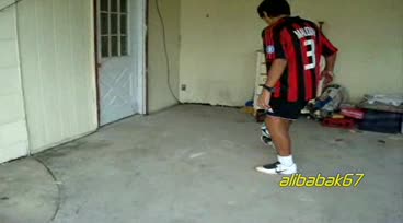 Football Freestyle