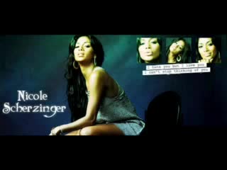 Nicole Scherzinger - Dang