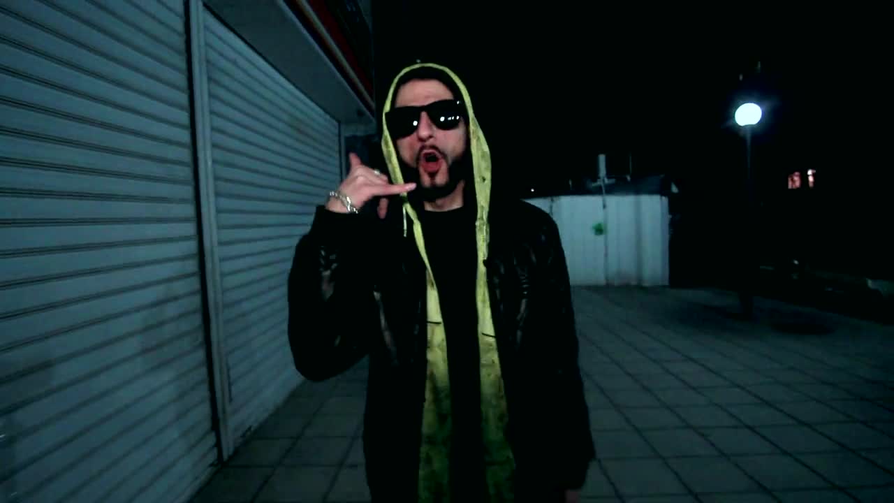 Braketo & Joker Flow - Better Call Saul (Official video)