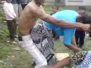 Amet Novo 2008 Seksi Gradec