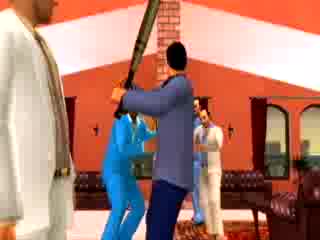 Gta Vice City Stories Official Trailer 4