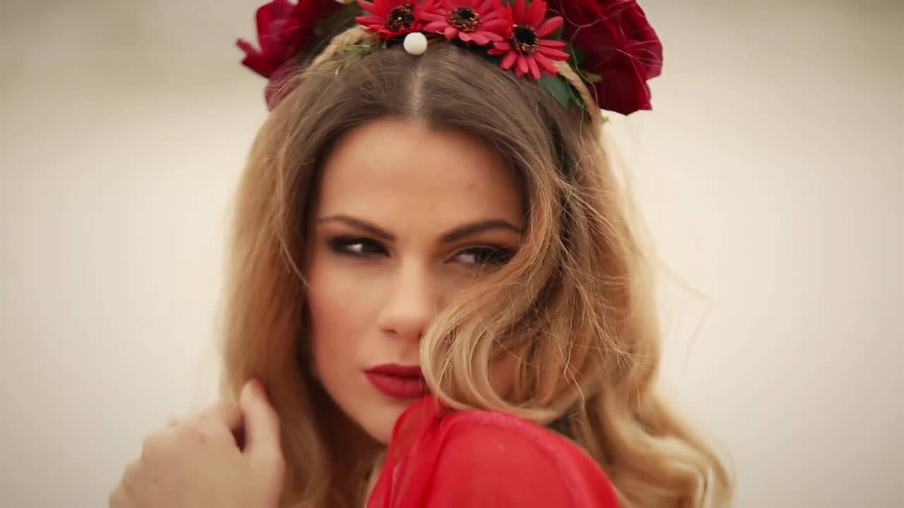 Jasmin Burek - 2017 - Nista vise nije isto (hq) (bg sub)