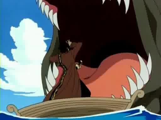 One Piece Epizod 4 Bg Sub Visoko Kachestvo Vbox7