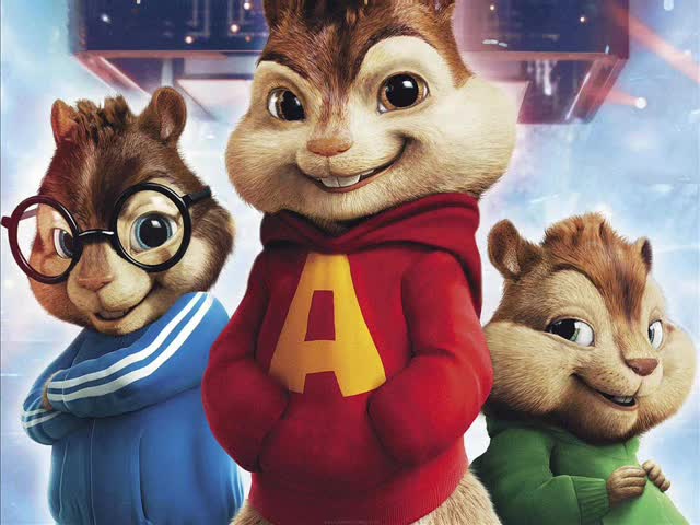 Смях!! Азис ft. Chipmunks - Ти за мен си само секс ! 2013