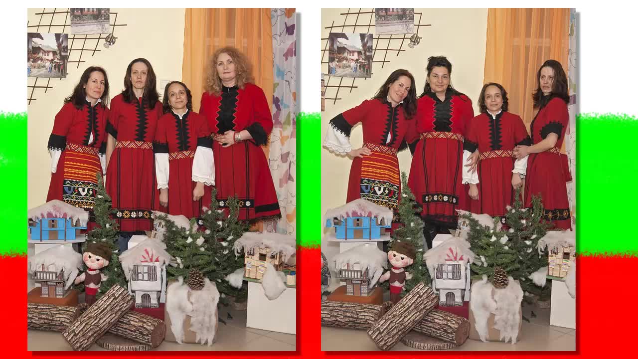 Урок по родолюбие на 3-ти март