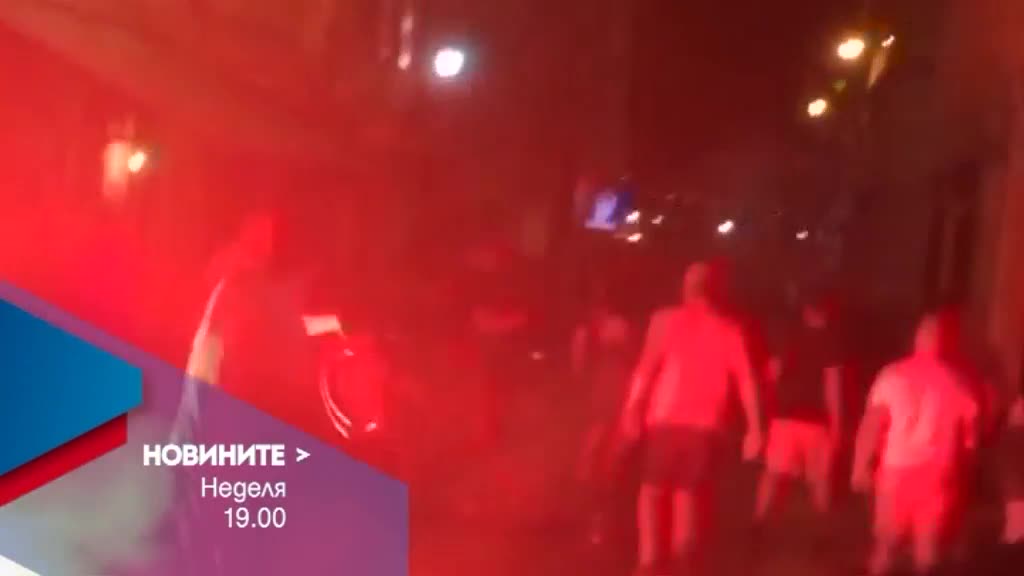 В централната емисия на Новините на Нова за 12 юни очаквайте