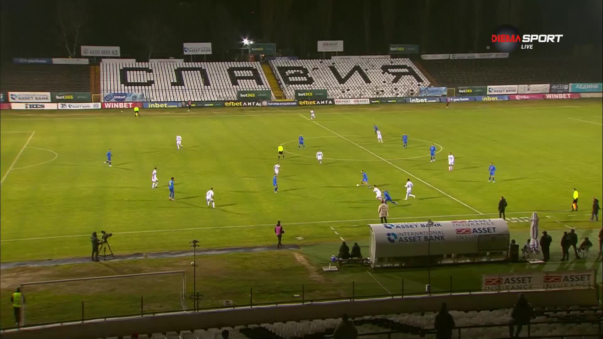 Попадение на Крумовград беше отменено заради засада