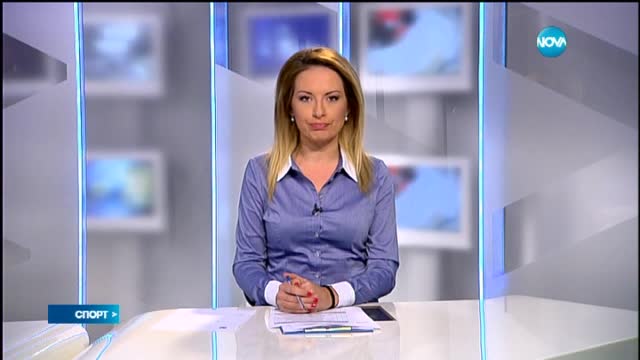 Спортни Новини (30.09.2015 - централна)
