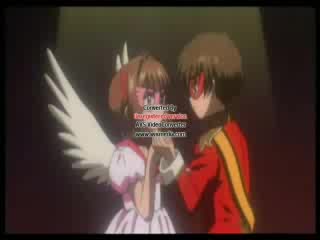 Card Captor Sakura - Listen To Your Heart