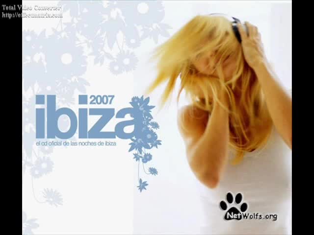 Ibiza**много^як^house**