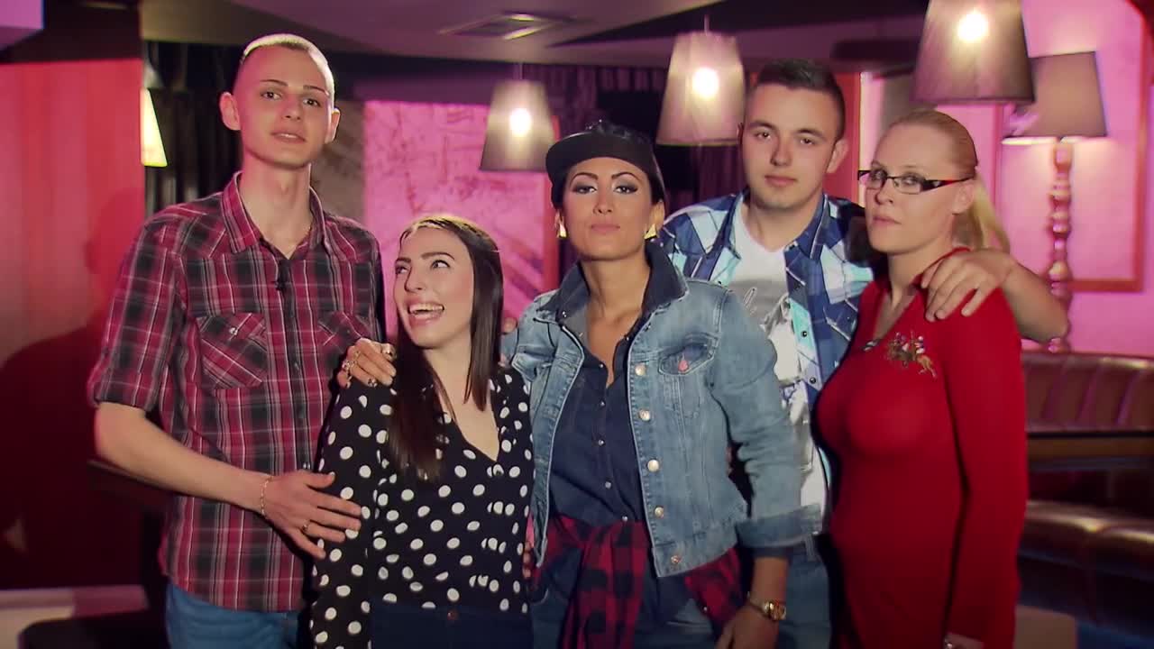 Джена - Фен клуб / ОЧАКВАМЕ ВИ!
