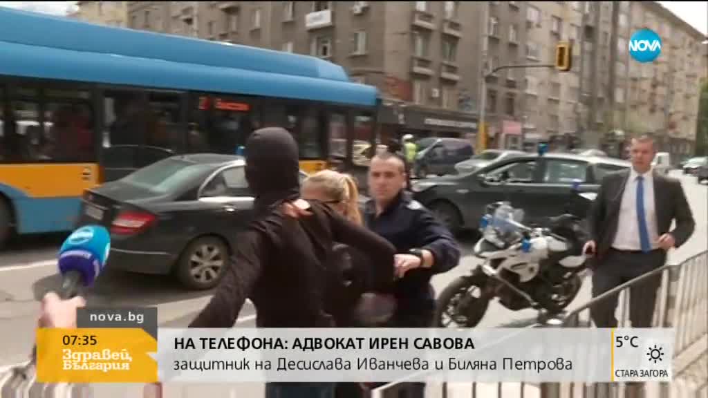 Адвокатът на зам.-кметицата на "Младост": Арестът им беше унизителен