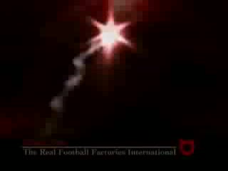 The Real Football Factories (trailer)
